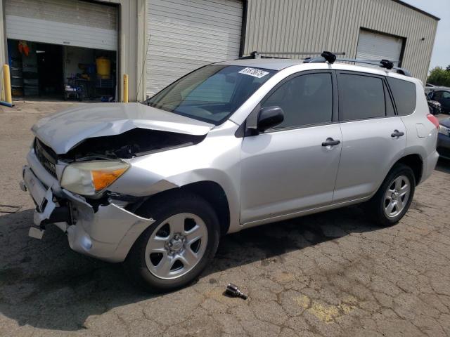 TOYOTA RAV4 2008 with VIN JTMBK33V386031540 - Photo from auction