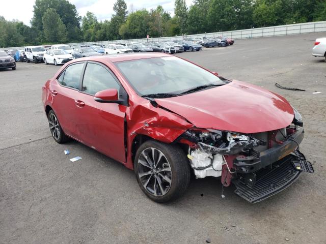Photo 4 from auction – 2017 TOYOTA COROLLA L with VIN 2T1BURHE8HC793731