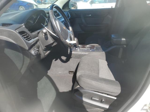Photo 7 from auction – 2015 CHEVROLET TRAVERSE L with VIN 1GNKRGKD2FJ121405