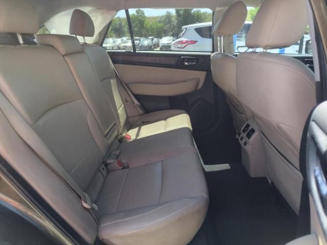 Photo 11 from auction – 2017 SUBARU OUTBACK 2. with VIN 4S4BSANC9H3297285