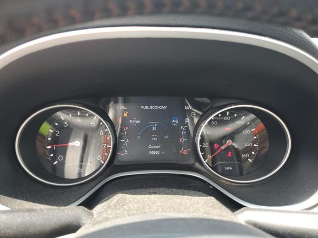 Photo 9 from auction – 2020 JEEP COMPASS LI with VIN 3C4NJDCB7LT138035