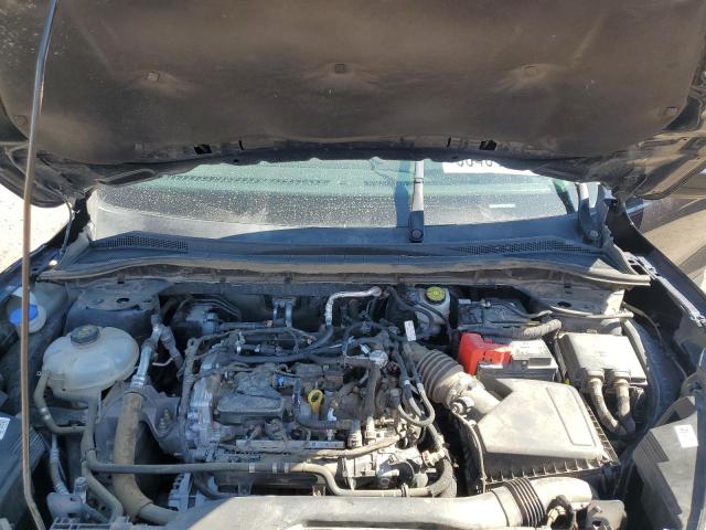 Photo 12 from auction – 2021 FORD ESCAPE S with VIN 1FMCU0F67MUA30524