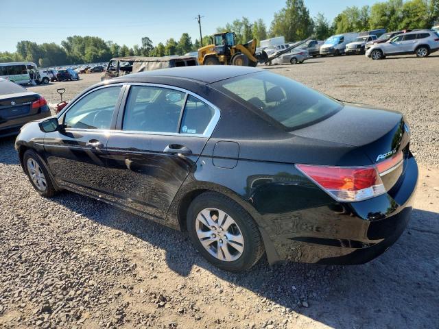 Photo 2 from auction – 2012 HONDA ACCORD SE with VIN 1HGCP2F63CA008500