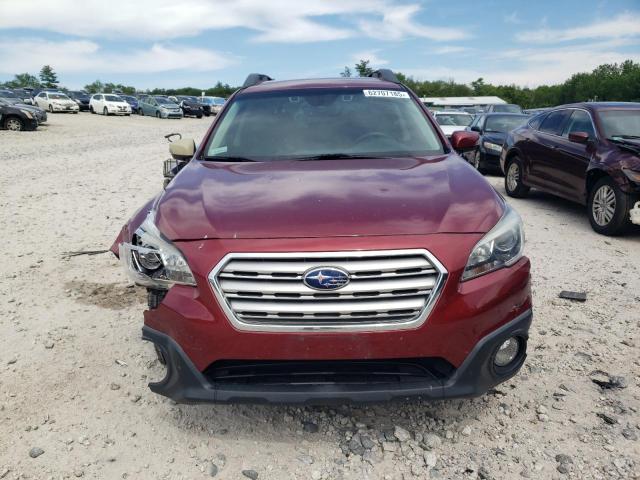 Снимка 5 от търг – 2017 SUBARU OUTBACK 2. с VIN 4S4BSAFC0H3331399