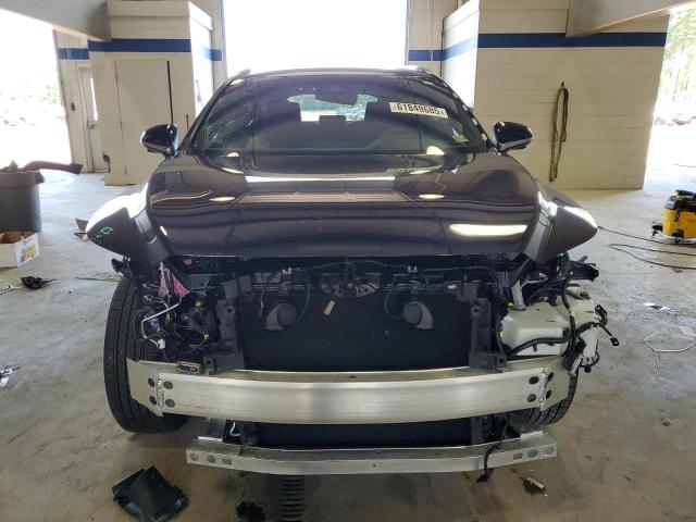 Photo 5 from auction – 2024 LEXUS RX 350 BAS with VIN 2T2BAMCA9RC082293