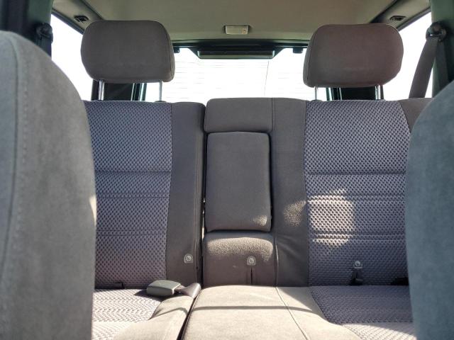 Photo 10 from auction – 2004 NISSAN PATHFINDER with VIN JN8DR09Y64W903020