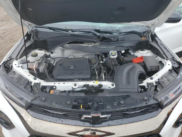 Photo 12 from auction – 2023 CHEVROLET TRAILBLAZE with VIN KL79MTSL9PB214646