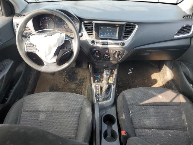 Photo 8 from auction – 2019 HYUNDAI ACCENT SE with VIN 3KPC24A33KE086051