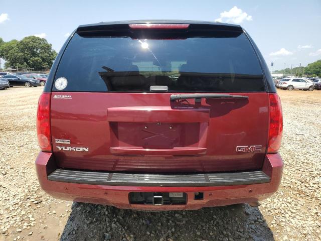 Photo 6 from auction – 2011 GMC YUKON SLT with VIN 1GKS1CE03BR200406