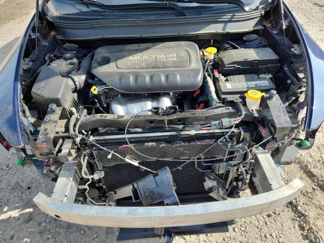 Photo 12 from auction – 2016 JEEP CHEROKEE S with VIN 1C4PJMAB4GW337362
