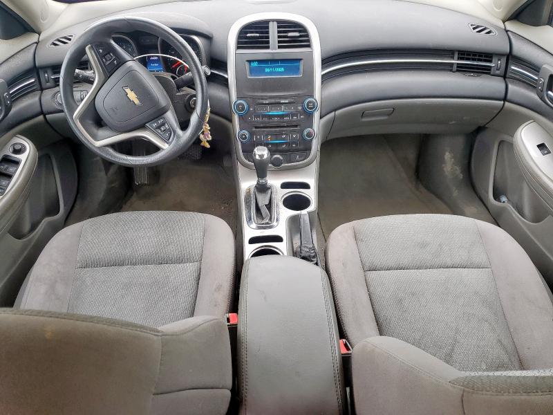Photo 8 from auction – 2015 CHEVROLET MALIBU LS with VIN 1G11B5SL3FF235123