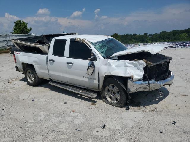 Photo 4 from auction – 2016 CHEVROLET SILVERADO with VIN 1GCVKNEC0GZ148221