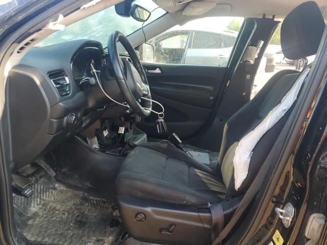 Photo 7 from auction – 2021 DODGE DURANGO PU with VIN 1C4SDJFT5MC683225