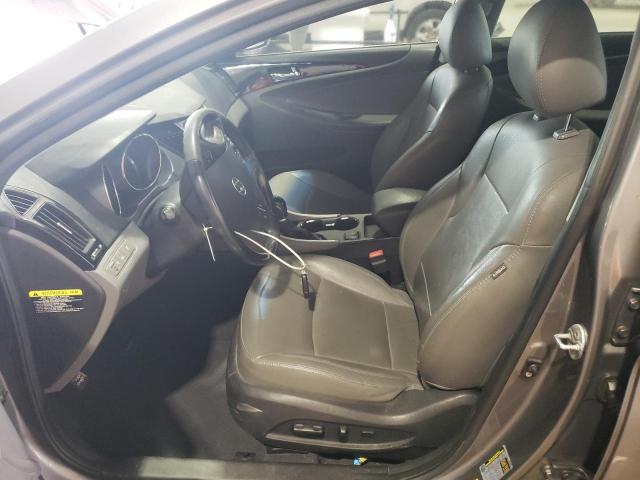 Photo 7 from auction – 2012 HYUNDAI SONATA SE with VIN 5NPEC4ACXCH314453