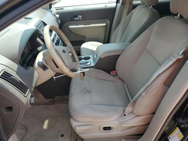 Photo 7 from auction – 2010 FORD EDGE SEL with VIN 2FMDK3JC1ABA44980