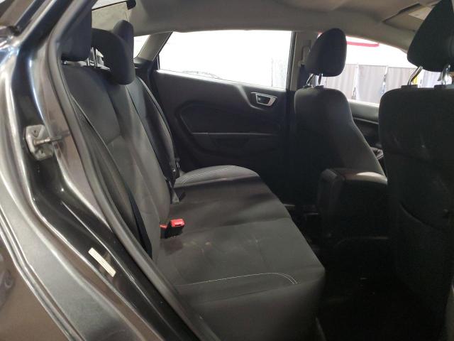 Photo 10 from auction – 2016 FORD FIESTA SE with VIN 3FADP4BJ8GM165575