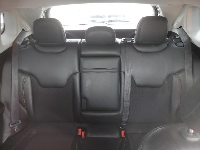 Photo 10 from auction – 2018 JEEP COMPASS LA with VIN 3C4NJCBB9JT227260