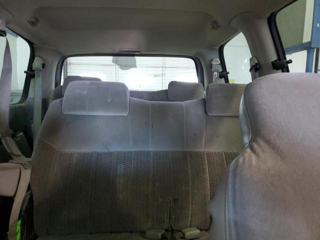 Photo 10 from auction – 1998 CHEVROLET VENTURE with VIN 1GNDU06E1WD260831