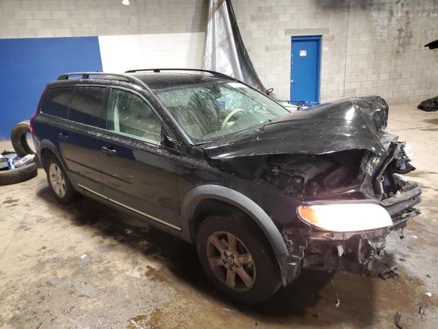 Photo 4 from auction – 2008 VOLVO XC70 with VIN YV4BZ982681024508