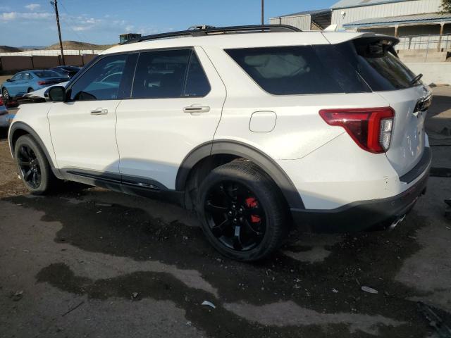 Photo 2 from auction – 2023 FORD EXPLORER S with VIN 1FM5K8GC5PGA29506