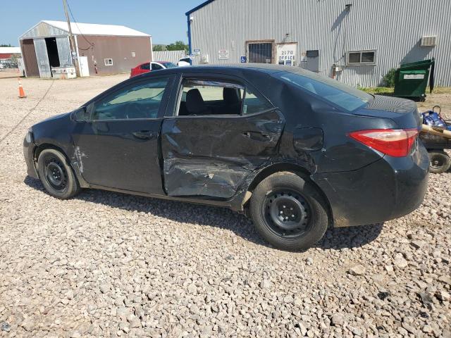 Photo 2 from auction – 2018 TOYOTA COROLLA L with VIN 2T1BURHE1JC073046