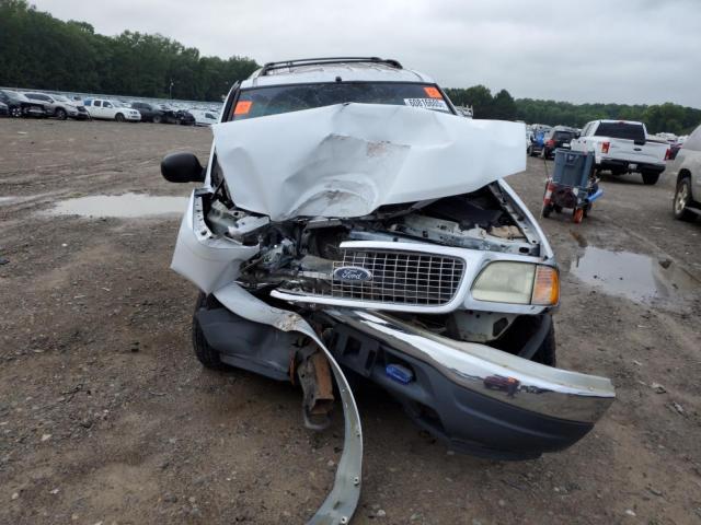 Photo 5 from auction – 2002 FORD EXPEDITION with VIN 1FMRU16W22LA36749