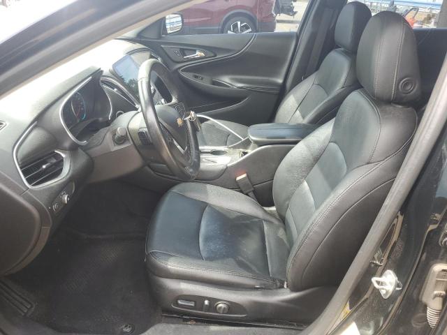 Photo 7 from auction – 2016 CHEVROLET MALIBU LT with VIN 1G1ZE5ST8GF291229