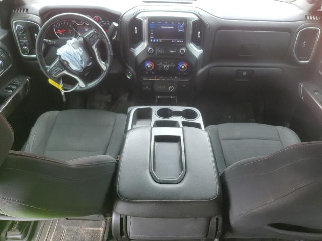 Photo 8 from auction – 2019 CHEVROLET SILVERADO with VIN 1GCRYDED2KZ312693