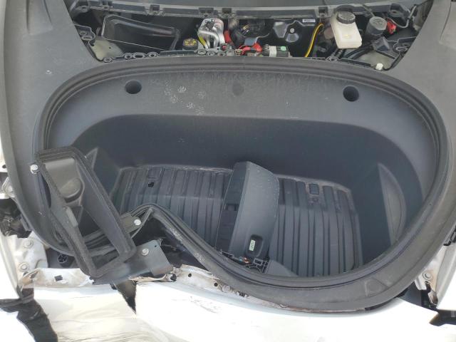 Photo 11 from auction – 2023 TESLA MODEL 3 with VIN 5YJ3E1EA8PF499535