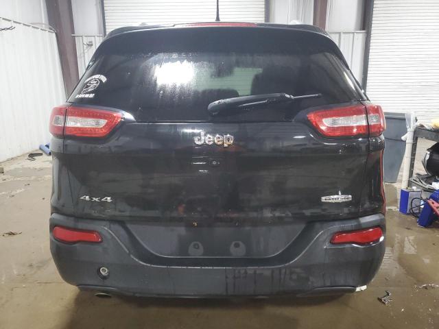 Photo 6 from auction – 2015 JEEP CHEROKEE L with VIN 1C4PJMCB2FW593642