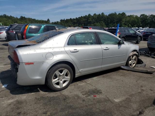 Photo 3 from auction – 2012 CHEVROLET MALIBU LS with VIN 1G1ZB5E00CF233099