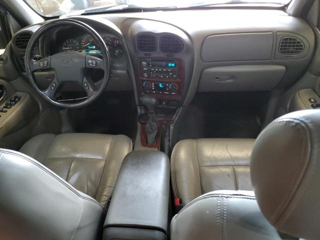 Photo 8 from auction – 2003 OLDSMOBILE BRAVADA with VIN 1GHDT13S532253815