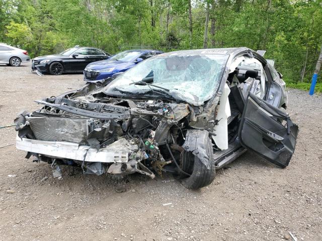 Photo 1 from auction – 2017 HONDA CIVIC LX with VIN 2HGFC2F61HH013728