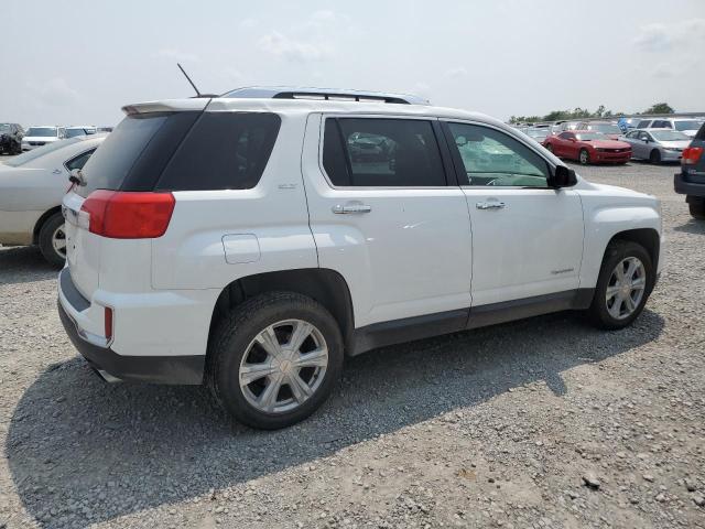 Photo 3 from auction – 2016 GMC TERRAIN SL with VIN 2GKFLPE31G6139122
