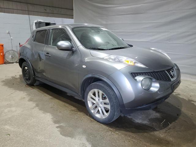 Photo 4 from auction – 2012 NISSAN JUKE S with VIN JN8AF5MV4CT117576