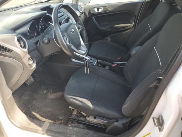 Photo 7 from auction – 2014 FORD FIESTA SE with VIN 3FADP4EJ8EM107829
