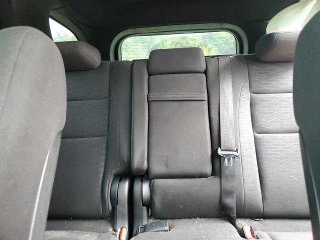 Photo 10 from auction – 2020 DODGE DURANGO SX with VIN 1C4RDJAG6LC353164