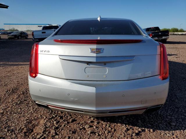 Photo 6 from auction – 2017 CADILLAC XTS with VIN 2G61M5S3XH9156824
