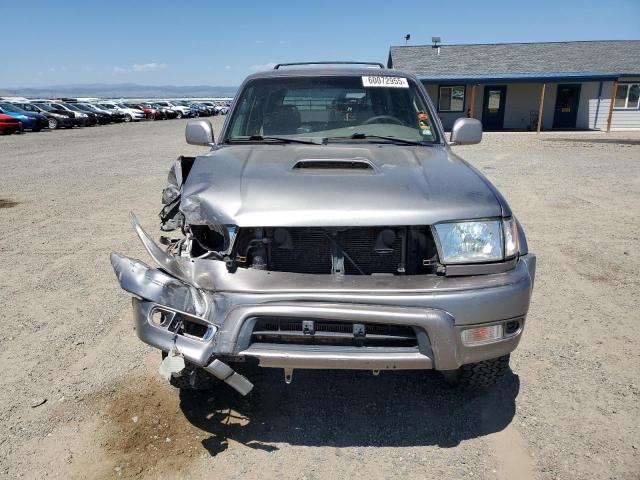 Photo 5 from auction – 2002 TOYOTA 4RUNNER LI with VIN JT3HN87R929072163