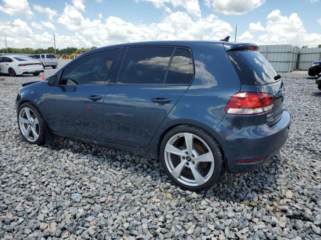 Photo 2 from auction – 2012 VOLKSWAGEN GOLF with VIN WVWDM7AJ5CW192118