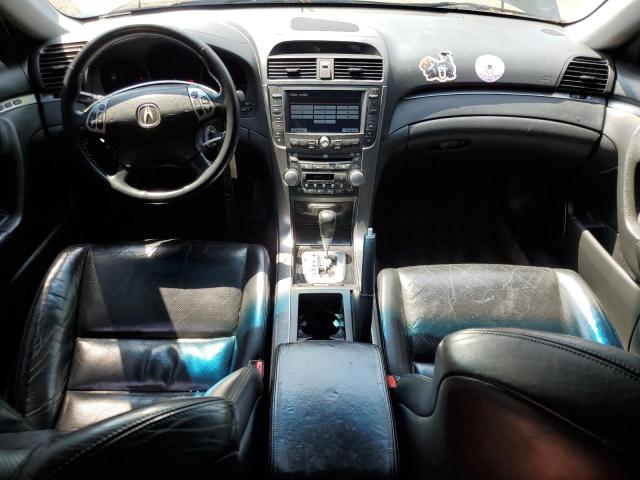 Photo 8 from auction – 2006 ACURA 3.2TL with VIN 19UUA66256A018802