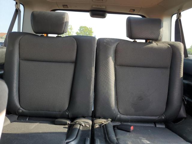 Photo 10 from auction – 2006 HONDA ELEMENT EX with VIN 5J6YH28706L010814