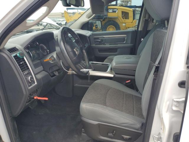 Photo 7 from auction – 2017 RAM 1500 SLT with VIN 3C6RR7LTXHG618551
