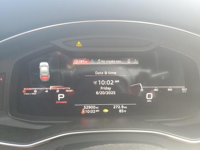 Zdjęcie 9 z aukcji – 2021 AUDI A6 PREMIUM z VIN WAUD3AF21MN069535