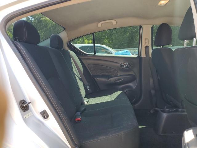 Photo 10 from auction – 2018 NISSAN VERSA S with VIN 3N1CN7AP7JK430446