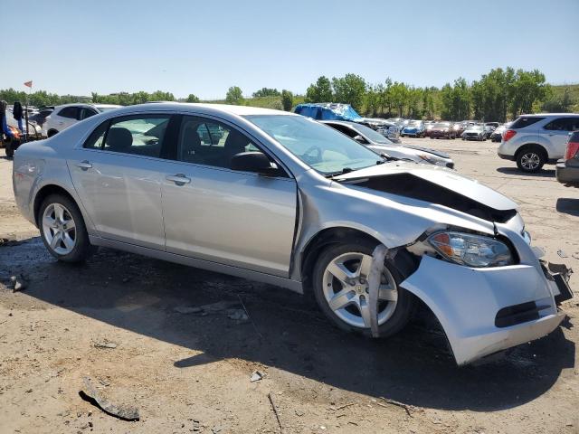 Photo 4 from auction – 2012 CHEVROLET MALIBU LS with VIN 1G1ZA5EU3CF215430