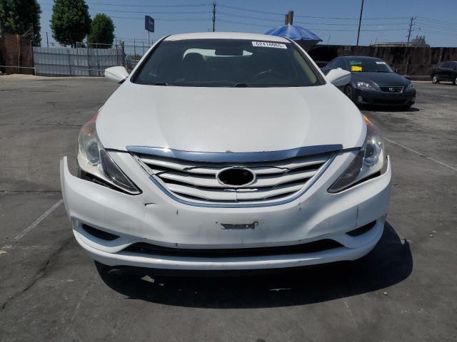 Photo 5 from auction – 2011 HYUNDAI SONATA GLS with VIN 5NPEB4AC0BH073259