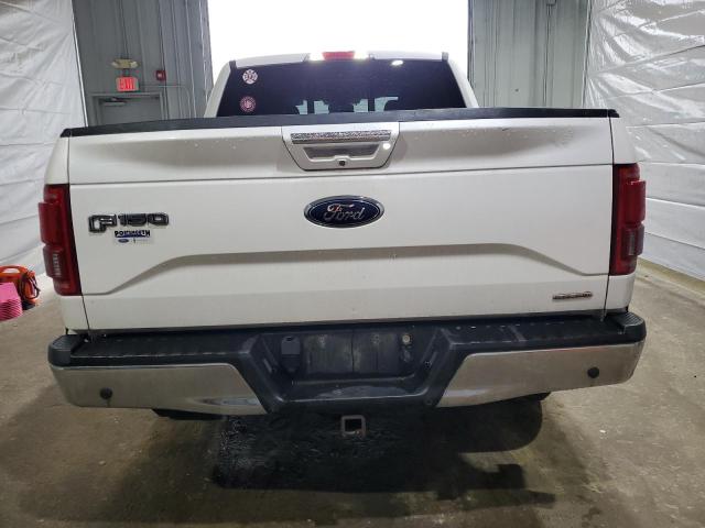 Photo 6 from auction – 2015 FORD F150 SUPER with VIN 1FTEW1EF3FFC79473