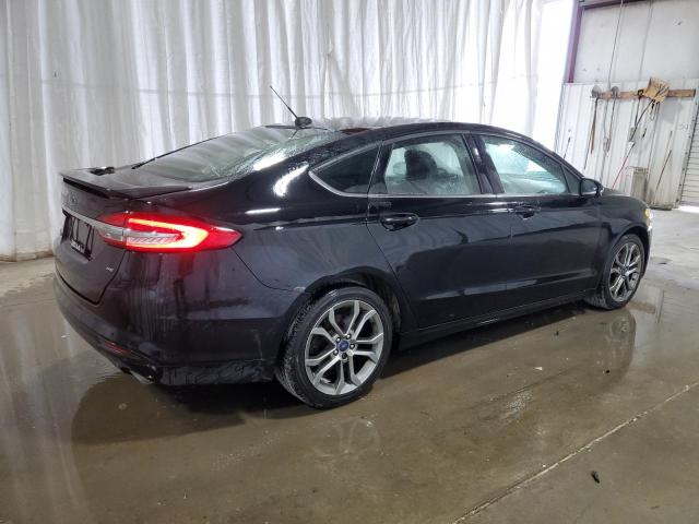 Photo 3 from auction – 2017 FORD FUSION SE with VIN 3FA6P0H77HR362884