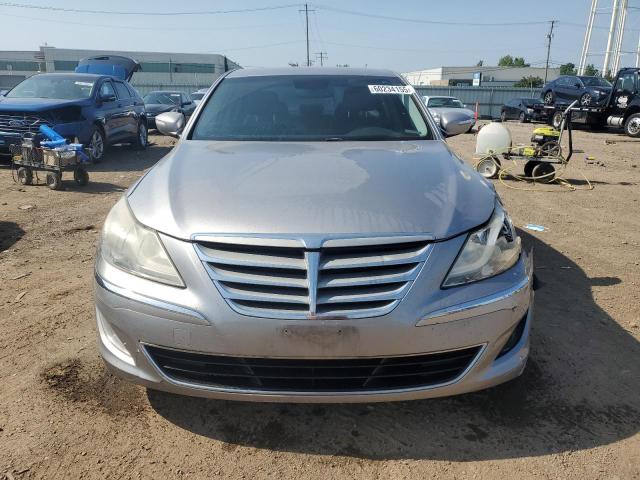 Photo 5 from auction – 2012 HYUNDAI GENESIS 3. with VIN KMHGC4DD1CU187414